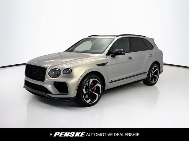 2023 Bentley Bentayga S AWD - 23037215 - 0