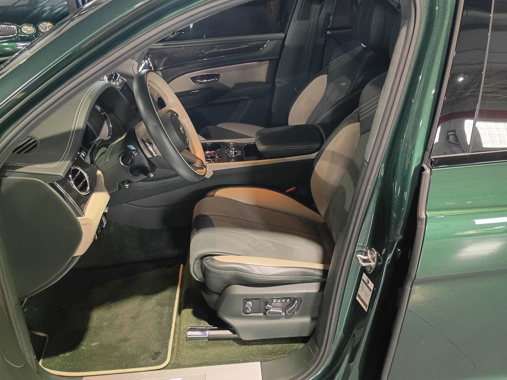 2023 Bentley Bentayga S V8 AWD Clean Carfax Florida SUV - 23098957 - 13