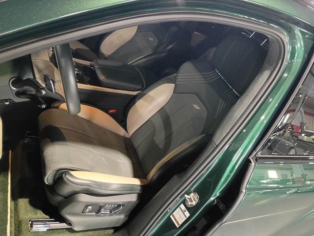 2023 Bentley Bentayga S V8 AWD Clean Carfax Florida SUV - 23098957 - 14