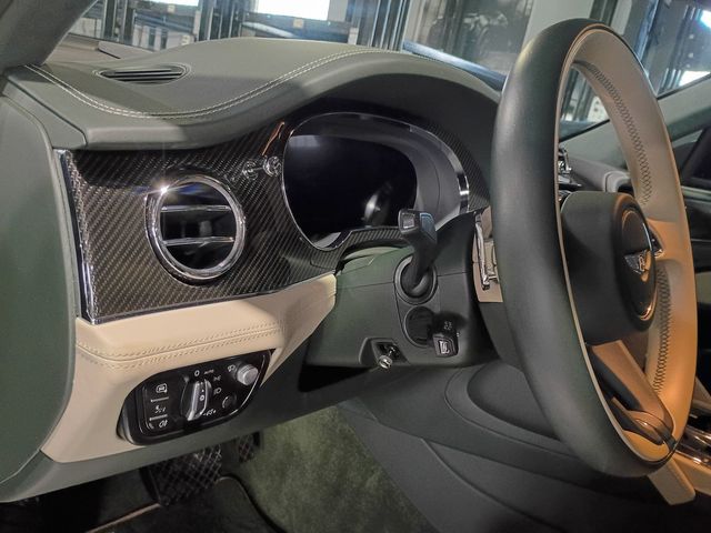 2023 Bentley Bentayga S V8 AWD Clean Carfax Florida SUV - 23098957 - 17