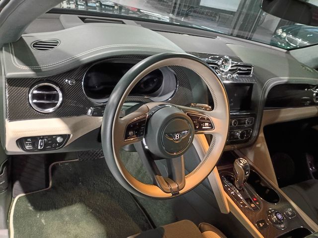 2023 Bentley Bentayga S V8 AWD Clean Carfax Florida SUV - 23098957 - 18