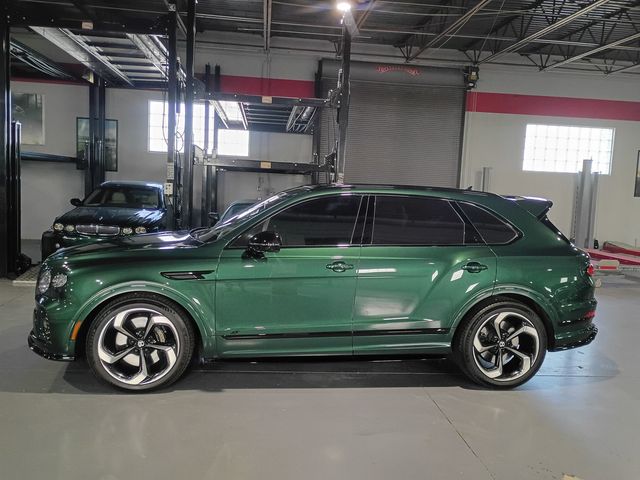 2023 Bentley Bentayga S V8 AWD Clean Carfax Florida SUV - 23098957 - 1