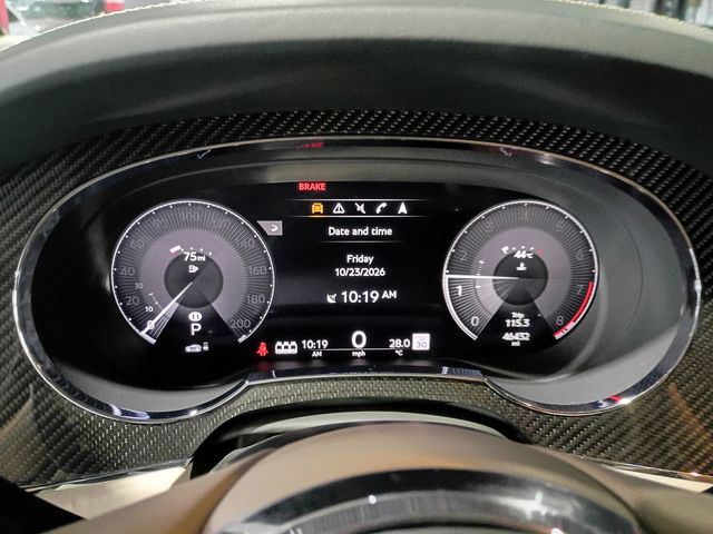 2023 Bentley Bentayga S V8 AWD Clean Carfax Florida SUV - 23098957 - 21
