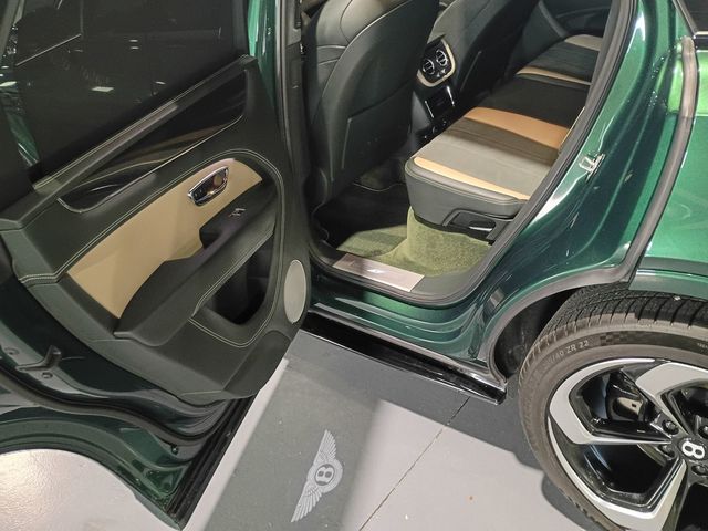 2023 Bentley Bentayga S V8 AWD Clean Carfax Florida SUV - 23098957 - 29