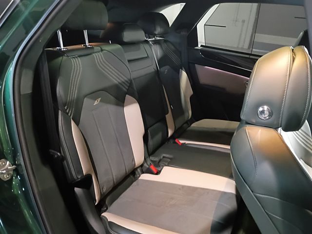 2023 Bentley Bentayga S V8 AWD Clean Carfax Florida SUV - 23098957 - 34