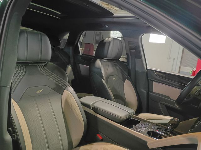 2023 Bentley Bentayga S V8 AWD Clean Carfax Florida SUV - 23098957 - 37