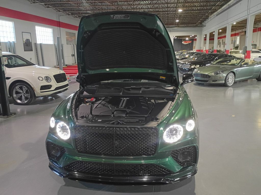 2023 Bentley Bentayga S V8 AWD Clean Carfax Florida SUV - 23098957 - 41