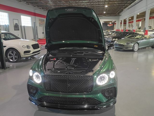 2023 Bentley Bentayga S V8 AWD Clean Carfax Florida SUV - 23098957 - 41