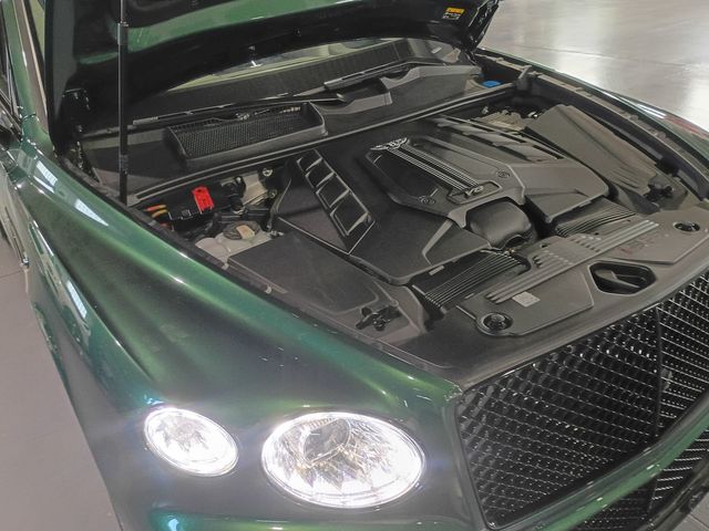 2023 Bentley Bentayga S V8 AWD Clean Carfax Florida SUV - 23098957 - 42