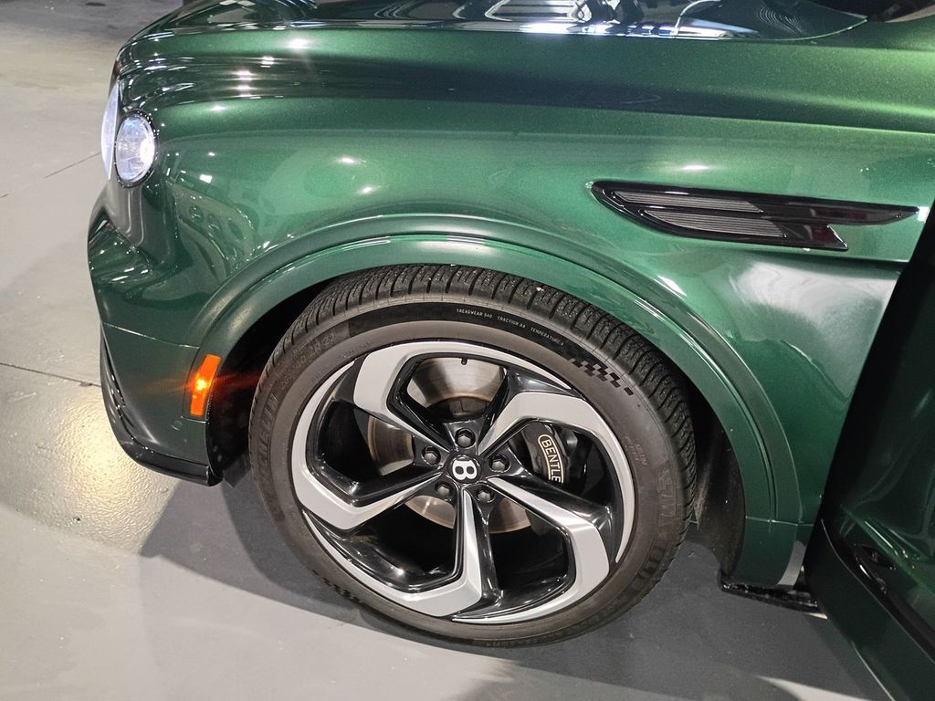 2023 Bentley Bentayga S V8 AWD Clean Carfax Florida SUV - 23098957 - 49
