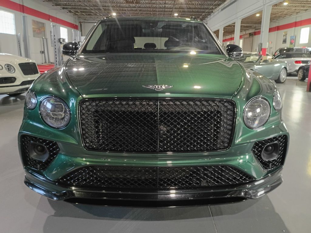 2023 Bentley Bentayga S V8 AWD Clean Carfax Florida SUV - 23098957 - 7