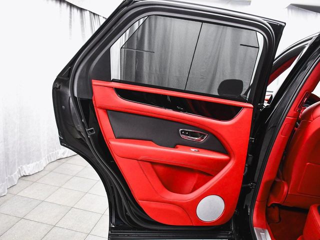 2023 Bentley Bentayga V8 - 23098379 - 12
