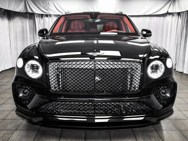 2023 Bentley Bentayga V8 - 23098379 - 1