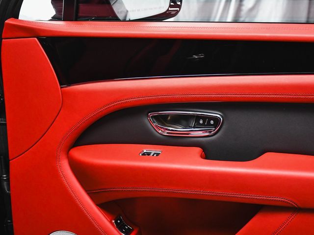2023 Bentley Bentayga V8 - 23098379 - 21