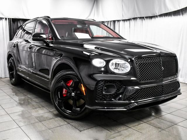2023 Bentley Bentayga V8 - 23098379 - 2