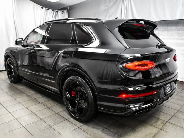 2023 Bentley Bentayga V8 - 23098379 - 3