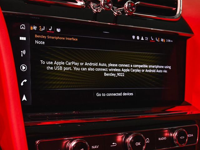 2023 Bentley Bentayga V8 - 23098379 - 55