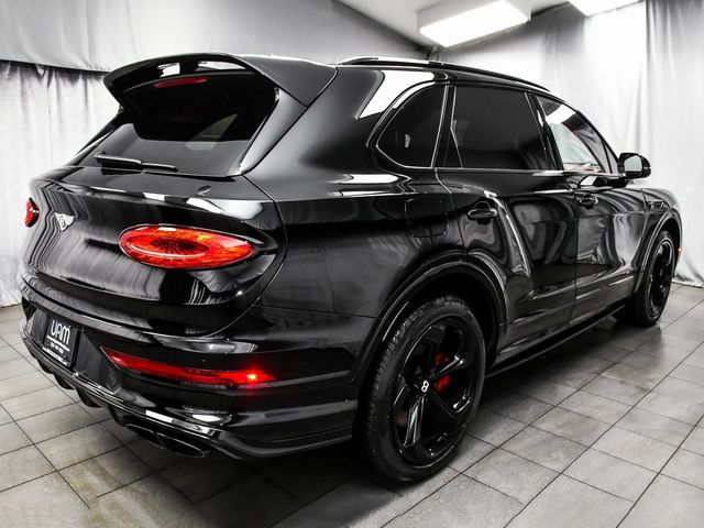 2023 Bentley Bentayga V8 - 23098379 - 5