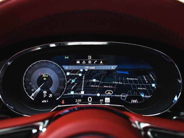 2023 Bentley Bentayga V8 - 23098379 - 64