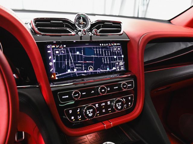 2023 Bentley Bentayga V8 - 23098379 - 65