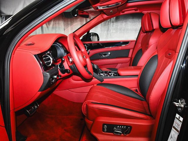 2023 Bentley Bentayga V8 - 23098379 - 71