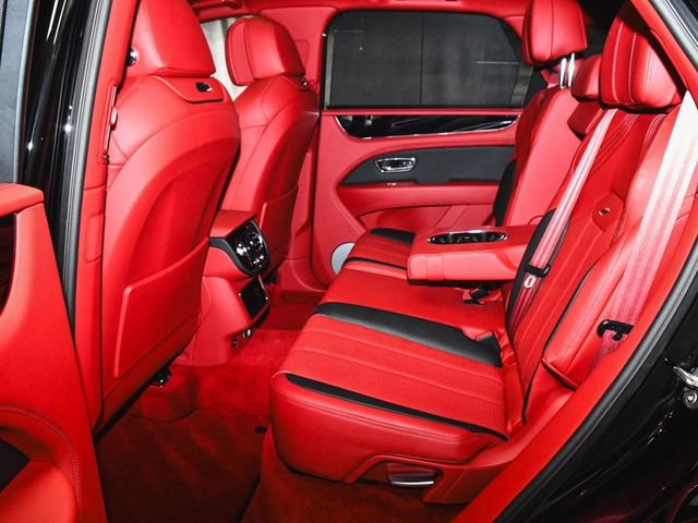 2023 Bentley Bentayga V8 - 23098379 - 76