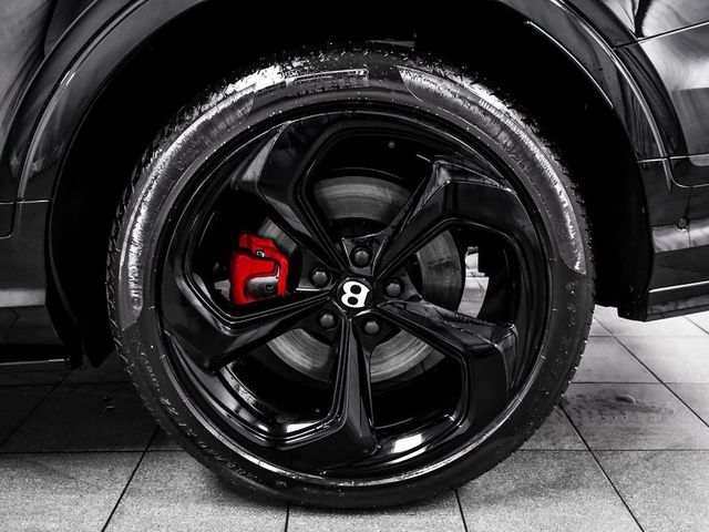 2023 Bentley Bentayga V8 - 23098379 - 7