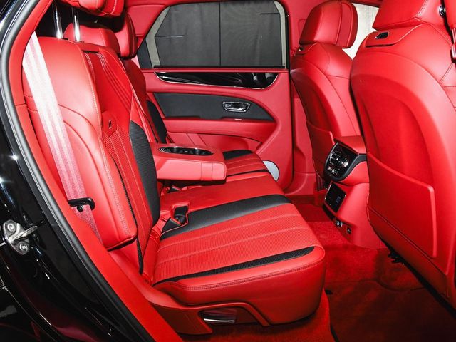 2023 Bentley Bentayga V8 - 23098379 - 79