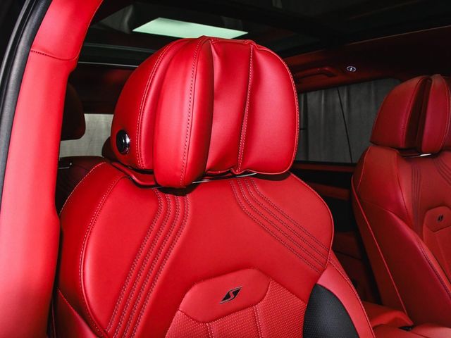 2023 Bentley Bentayga V8 - 23098379 - 84