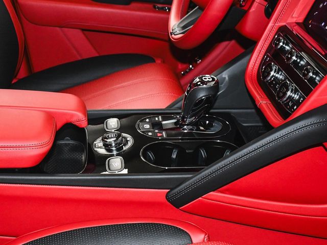 2023 Bentley Bentayga V8 - 23098379 - 88