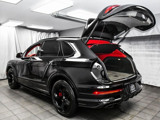 2023 Bentley Bentayga V8 - 23098379 - 89