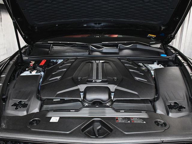 2023 Bentley Bentayga V8 - 23098379 - 92