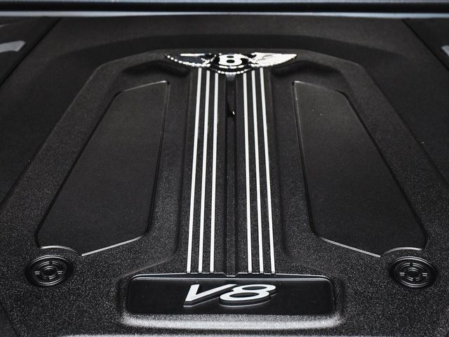 2023 Bentley Bentayga V8 - 23098379 - 93