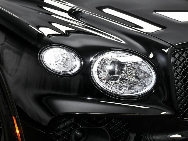 2023 Bentley Bentayga V8 - 23098379 - 96