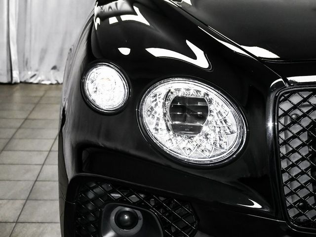 2023 Bentley Bentayga V8 - 23098379 - 98