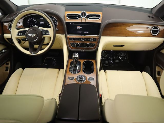 2023 Bentley Bentayga V8 AWD - 22972993 - 12