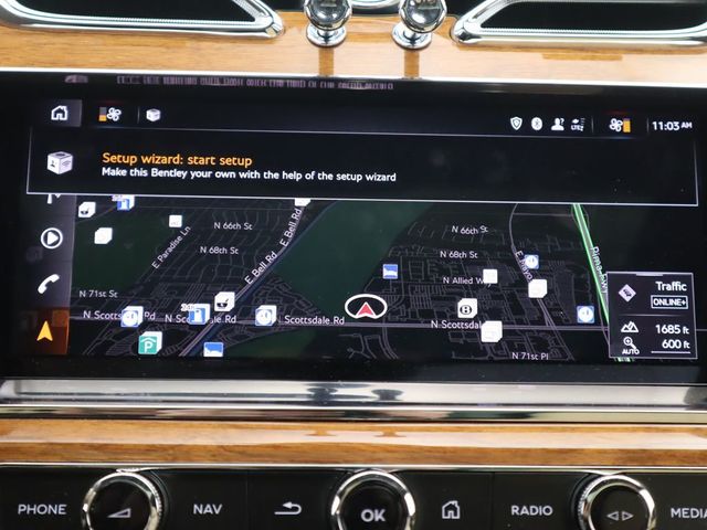 2023 Bentley Bentayga V8 AWD - 22972993 - 14