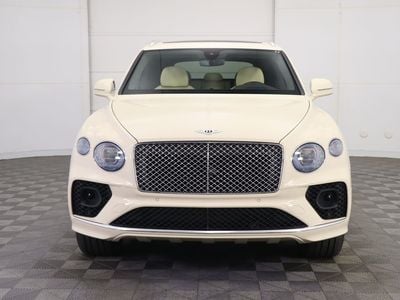 2023 Bentley Bentayga - SJAAT2ZV3PC024356