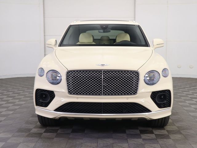 2023 Bentley Bentayga V8 AWD - 22972993 - 1