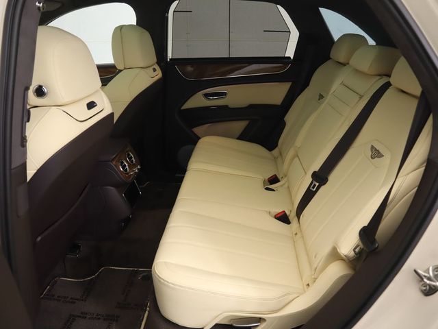 2023 Bentley Bentayga V8 AWD - 22972993 - 21