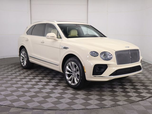 2023 Bentley Bentayga V8 AWD - 22972993 - 2