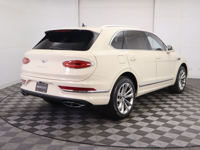 2023 Bentley Bentayga V8 AWD - 22972993 - 4