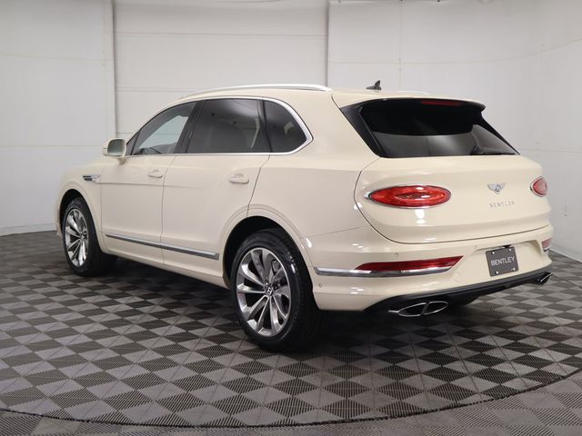 2023 Bentley Bentayga V8 AWD - 22972993 - 6