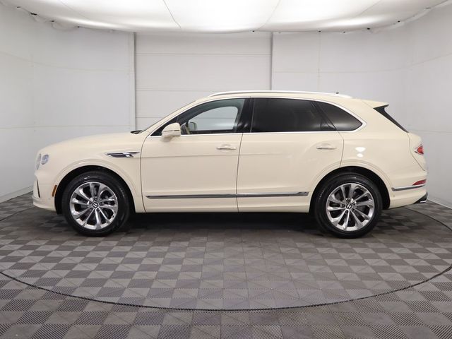 2023 Bentley Bentayga V8 AWD - 22972993 - 7