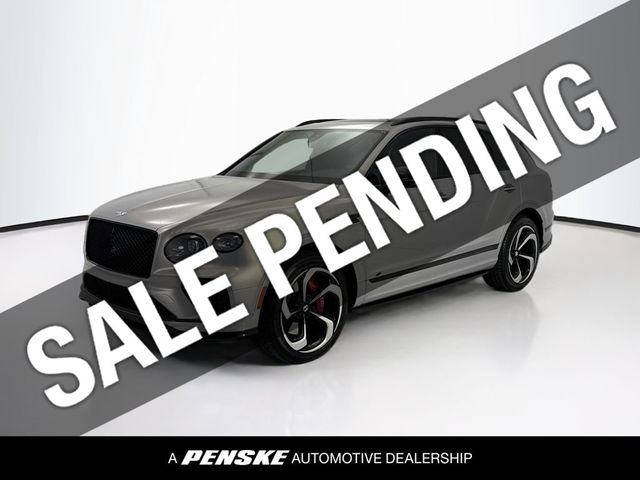 2023 Bentley Bentayga V8 AWD - 23037215 - 0