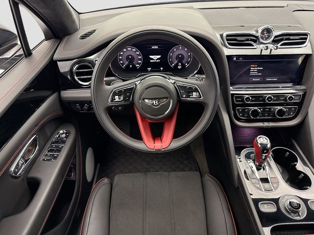 2023 Bentley Bentayga V8 AWD - 23037215 - 9
