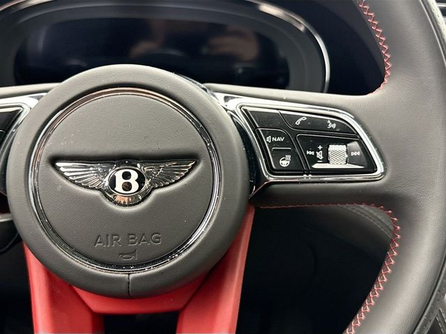 2023 Bentley Bentayga V8 AWD - 23037215 - 11