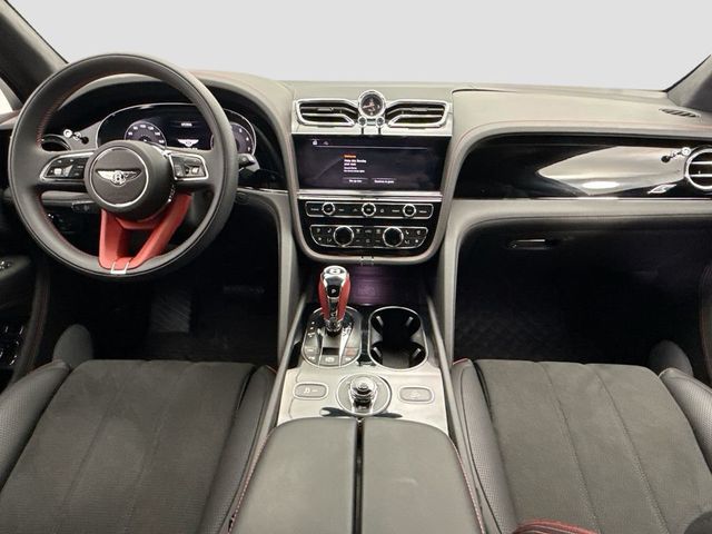 2023 Bentley Bentayga V8 AWD - 23037215 - 12