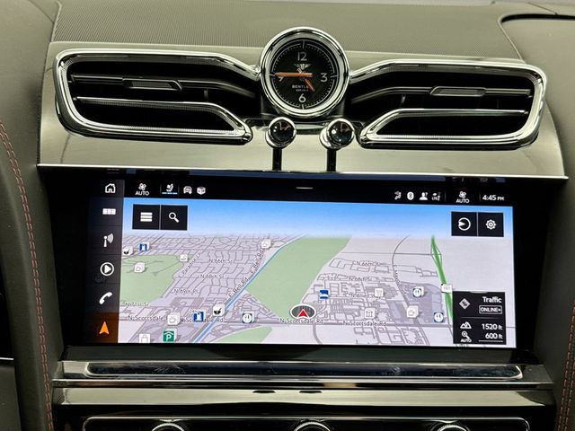 2023 Bentley Bentayga V8 AWD - 23037215 - 13