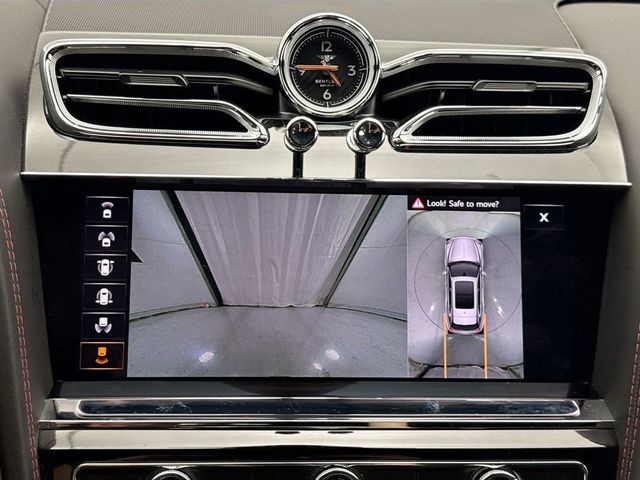 2023 Bentley Bentayga V8 AWD - 23037215 - 14